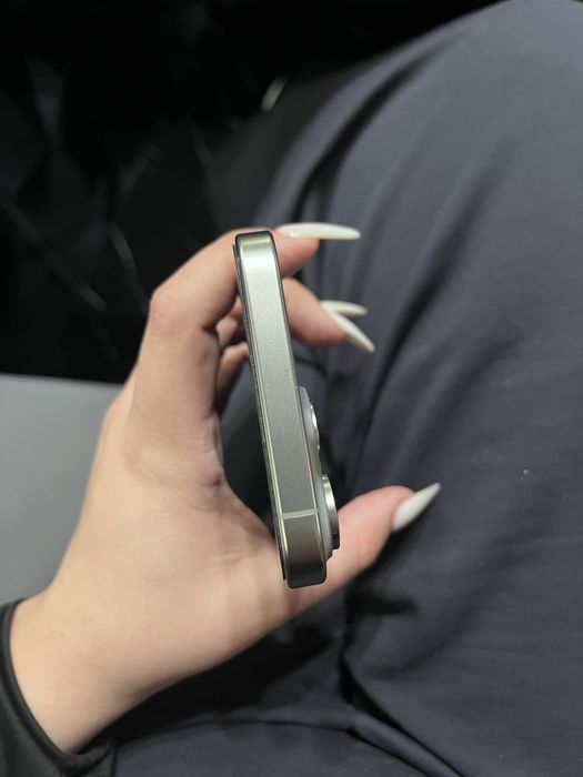 Айфон 15 про макс