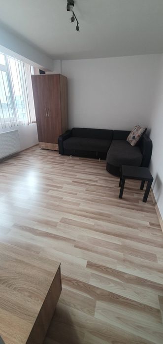 Vand garsoniera 34 mp în Ipotesti