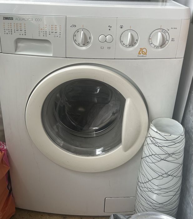 Стиральная машина бесплатно