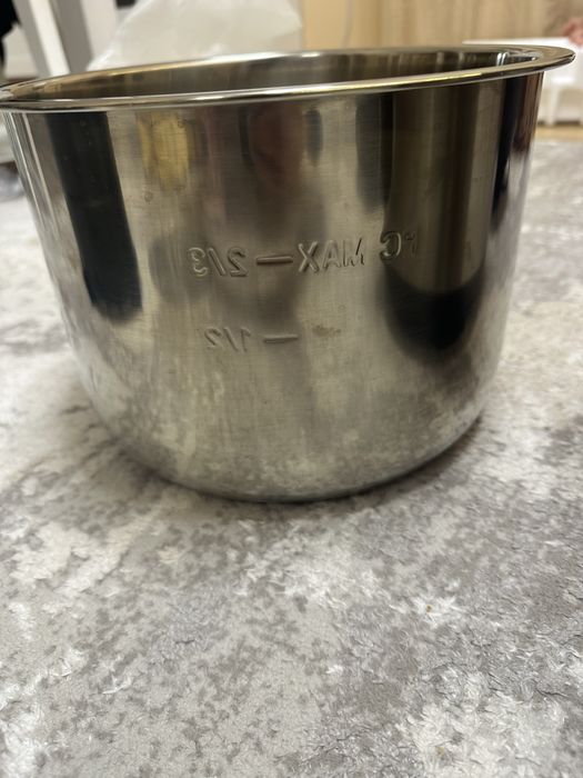 Instant Pot мултикукър