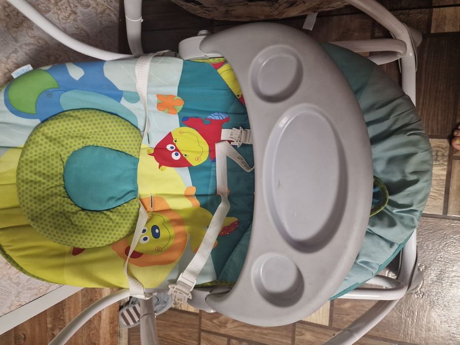 Продам шезлонг Марибель