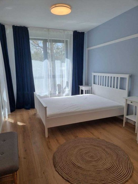 Дава се под наем Двустаен апартамент в София, Витоша - 70 кв.м за 459 € - Снимка #2