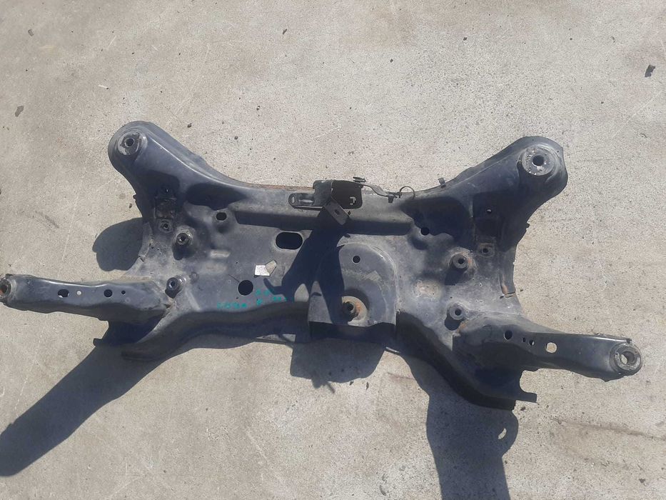 jug cadru motor  bkfb 2.0 tdci ford transit custom 2022