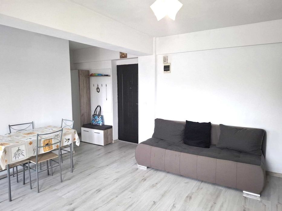 Apartament 2 camere tip studio, 8 min metrou Berceni, centrala si loc de parcare, Popești Leordeni