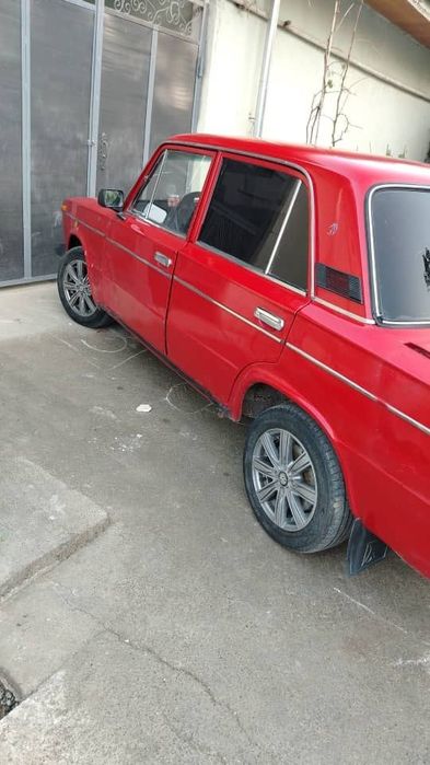 Lada Vaz 2103 jiguli