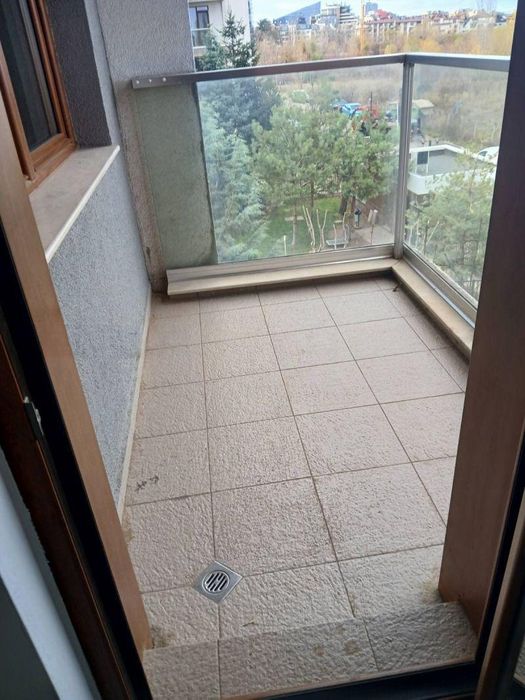 Двустаен апартамент под наем в ж.к. Манастирски ливади, 2156618