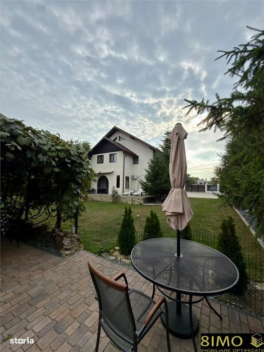 Casa de vanzare Fantana Mare