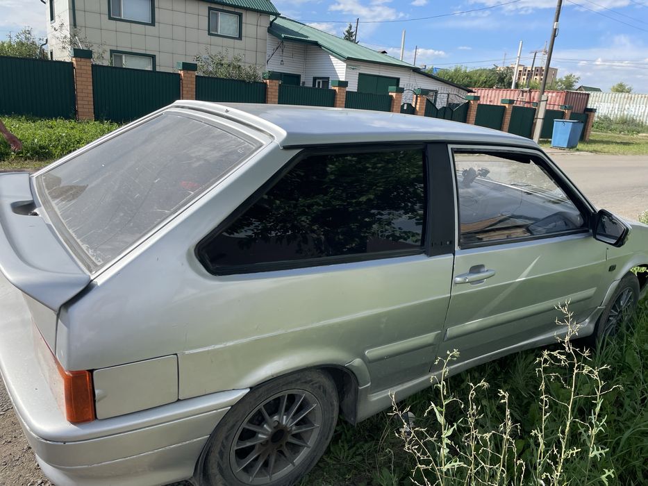 Продам автомобиль