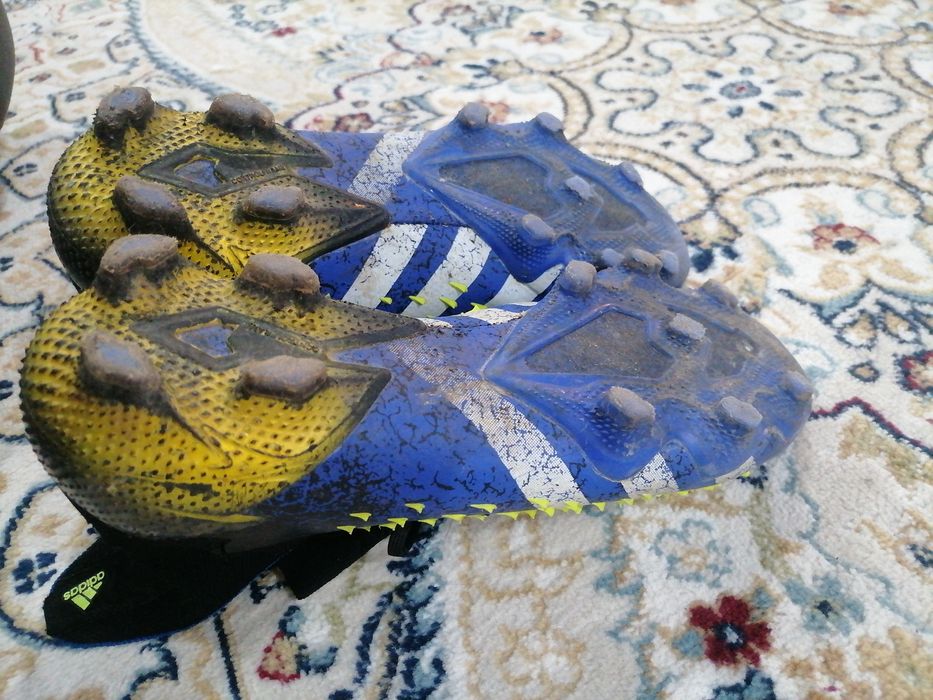 Adidas Predators  (38 размер)