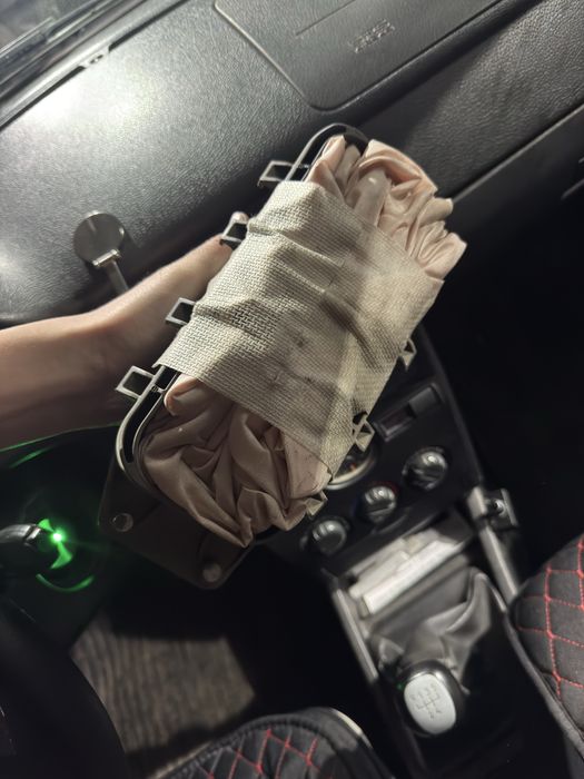 Продам Airbag приора 1