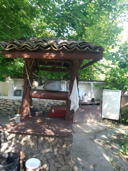 Продава се Къща в с. Ушинци, Област Разград - 108 кв.м за 584 €/кв.м - Снимка #3