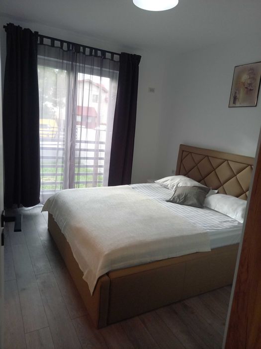 Vand / schimb  duplex la  cheie, Ghiroda,120 mp,3 dormitoare,4 bai ,