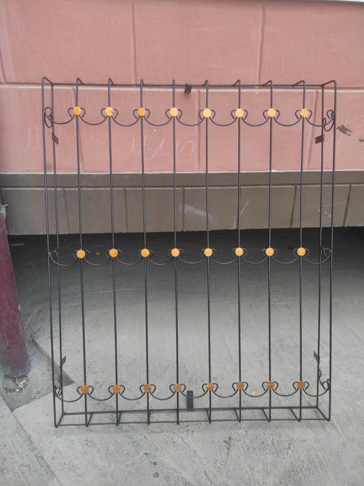 Reshetki Решётки