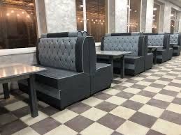 кафе ошхона сталавой лар учун оптом юмшок мебел