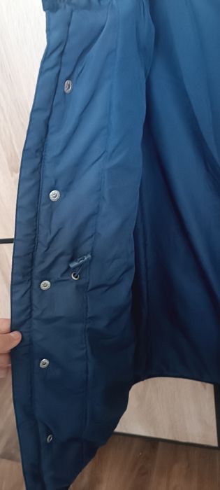 Куртка для девочки