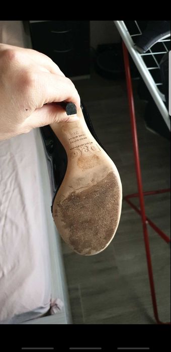 Оригинални обувки D & G