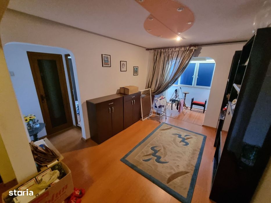 Apartament 4 camere zona Inel 2