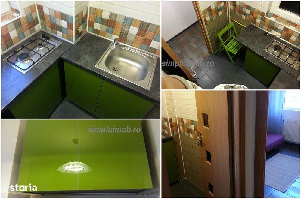 Decomandat 2 Camere Bulevardul Constantin Brancoveanu