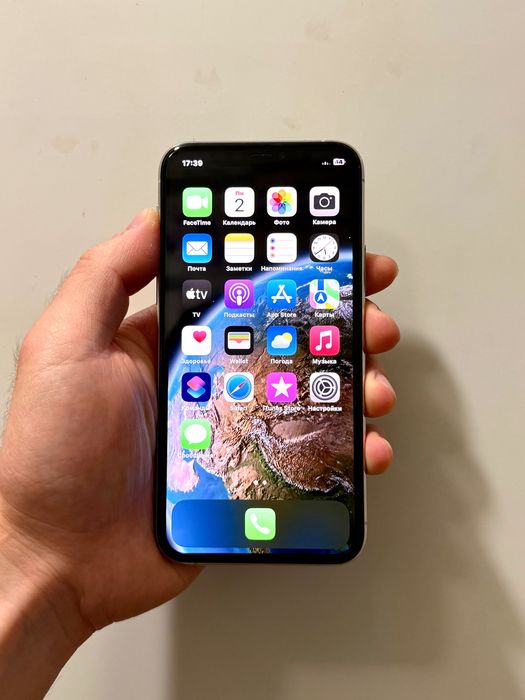 iPhone 11 Pro (64GB) ИДЕАЛ!