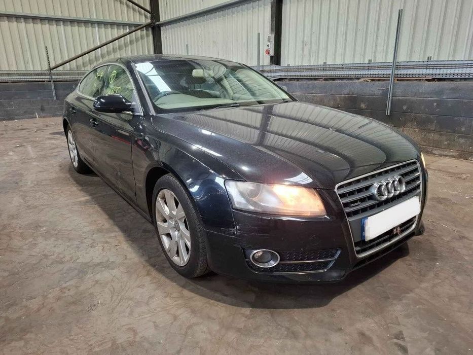 Nuca schimbator Audi A5 2011 SPORTBACK 2.0 TFSI CDNC