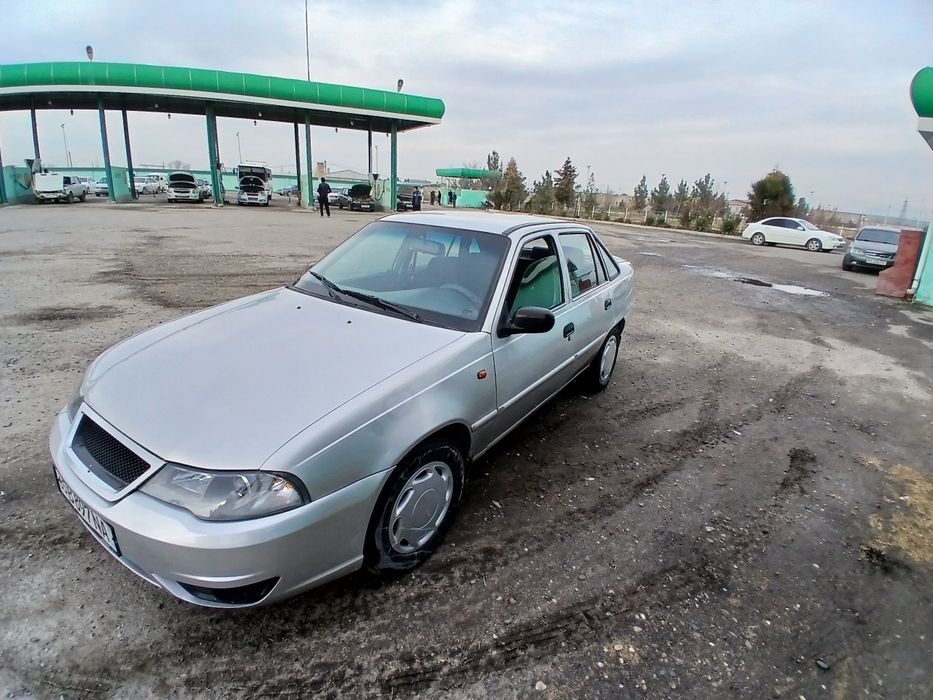 Nexia 2 xarajati yuq