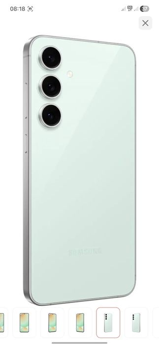 Samsung S24 FE 5G 128/8 Gb