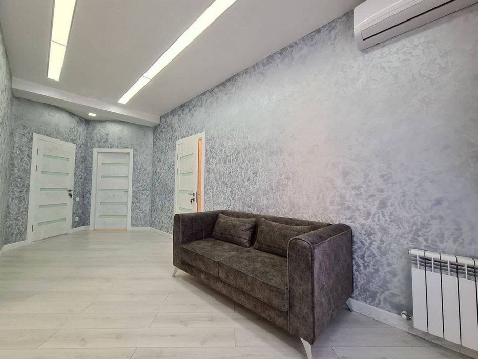 Квартира ЖК Parisien 5/5/8 198 м2