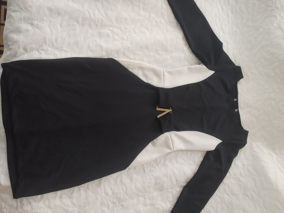 Рокли носени по 1 път