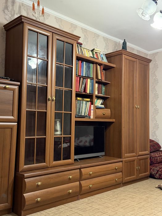 мебельная стенка