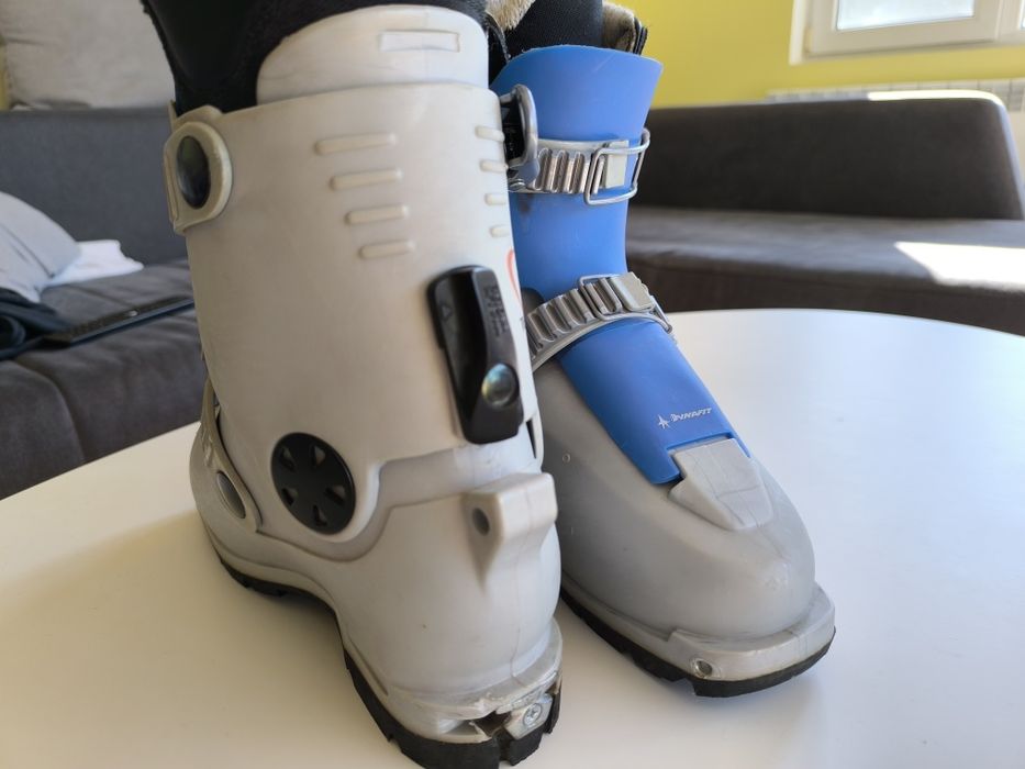 Туринг ски обувки Dynafit