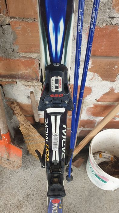 Продавам HEAD 190 ски