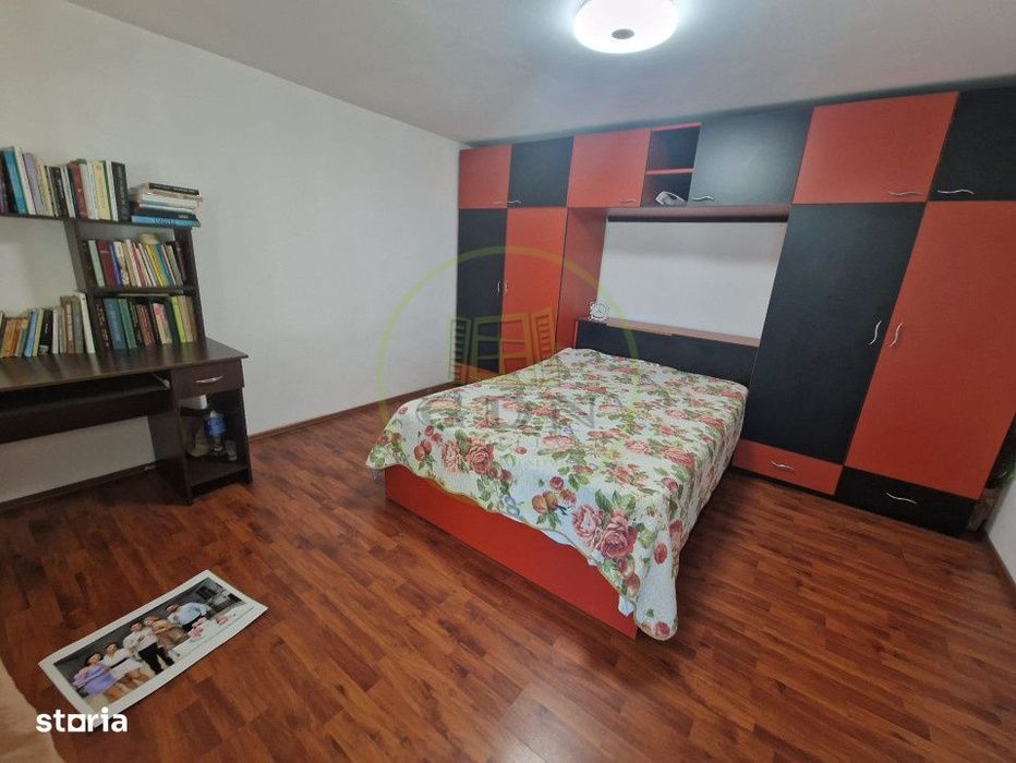 Casa P+1, Suprafata utila totala 228mp , 426mp teren, cartier Lapus Ar