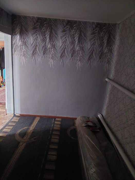 Продам дом поселок Бурлин