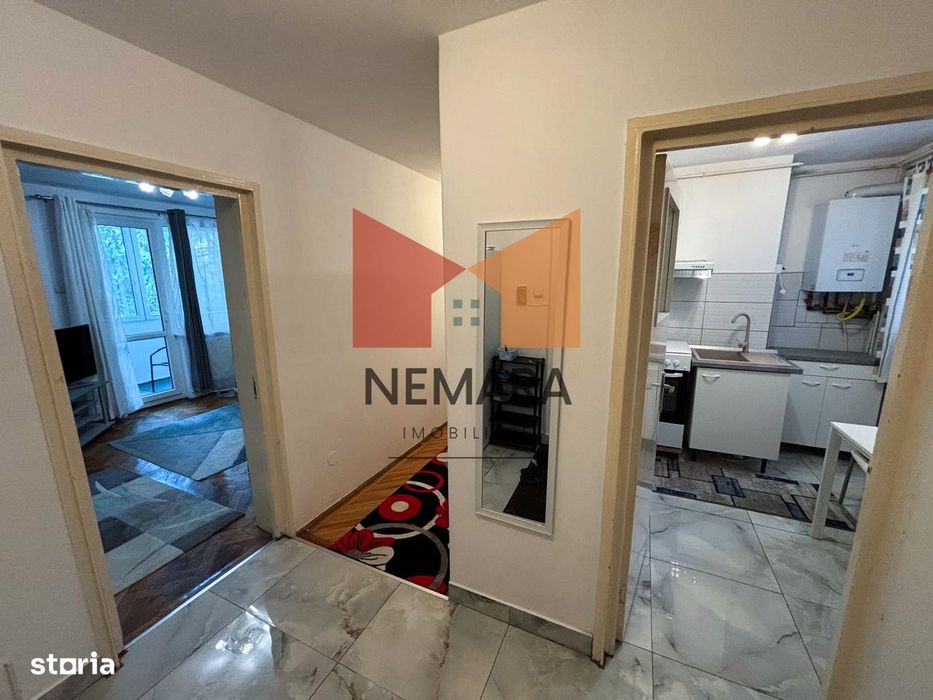 Apartament 3 camere 65 mp Tudor zona Fortuna