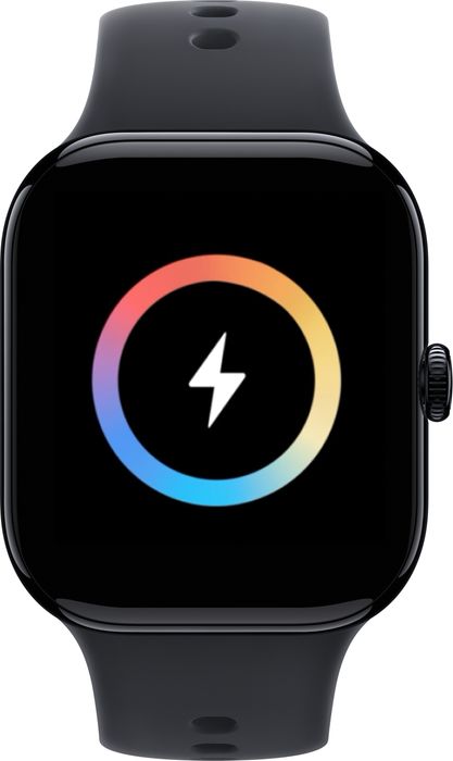 Смарт-часы vivo WATCH GT, черный
