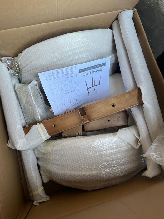 Стулья Orleandro