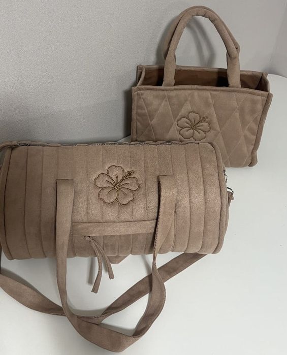 Продам качественный комплект сумок