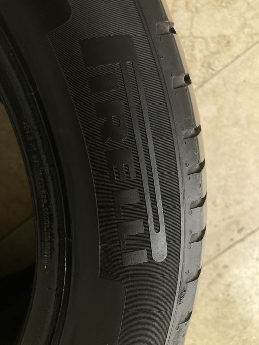 Летни гуми Pirelli  205/55/R16