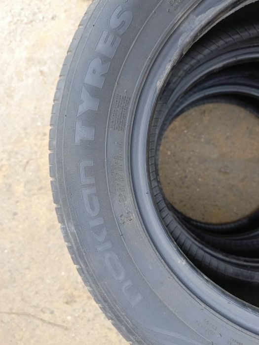 Шины б.у. 185/65/r14