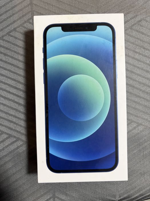 Apple Iphone 12 128gb