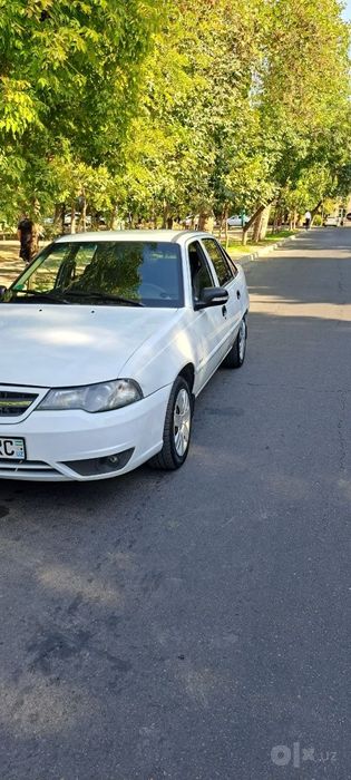 Nexia2 1.5 sons gibrit