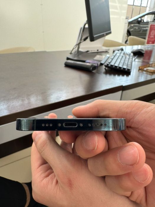 Продам iphon 12 pro