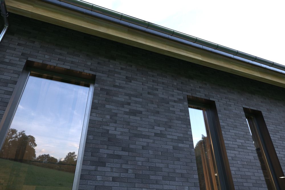 Кирпич облицовочный клинкер импорт