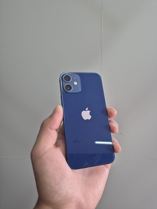 iPhone 12 mini 128gb