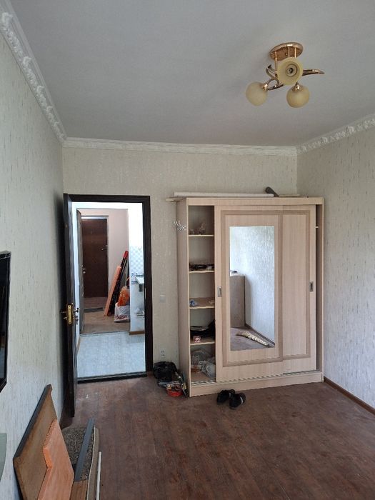 Кушбеги, 2-2-9, бывш общежитие