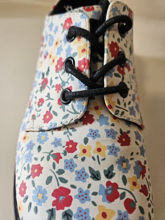 Обувки, модерни, пролетни, heavenly feet, 37,5