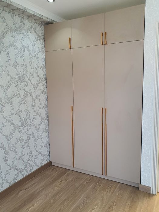 Изготовление корпусной мебели любой сложности.