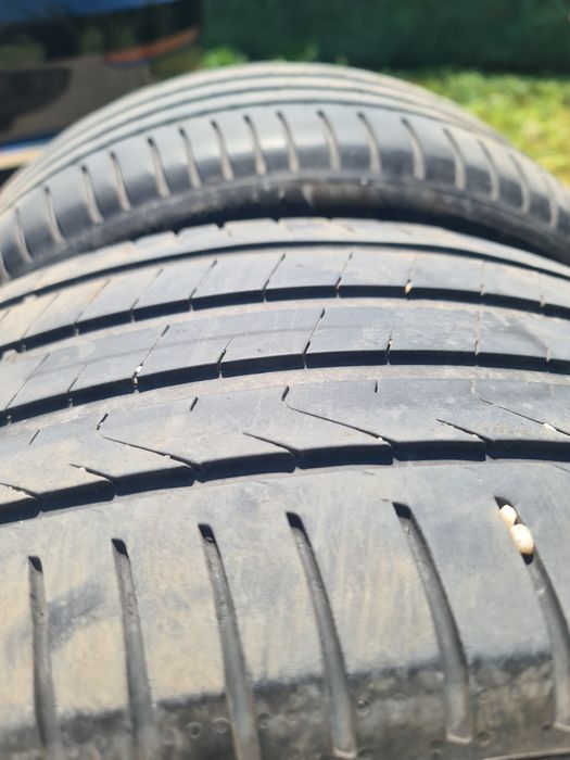 2 anvelope Pirelli P7 Cinturatto Vara 245 45 18