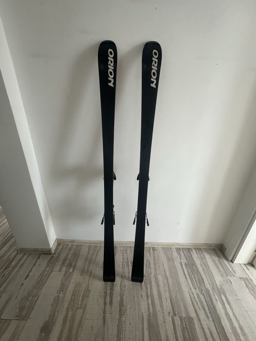 Ски Orion Racing Carbon 174 cm