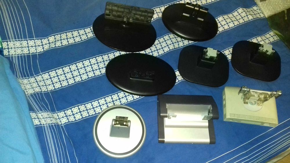 Diferite talpi pentru monitoare,tv